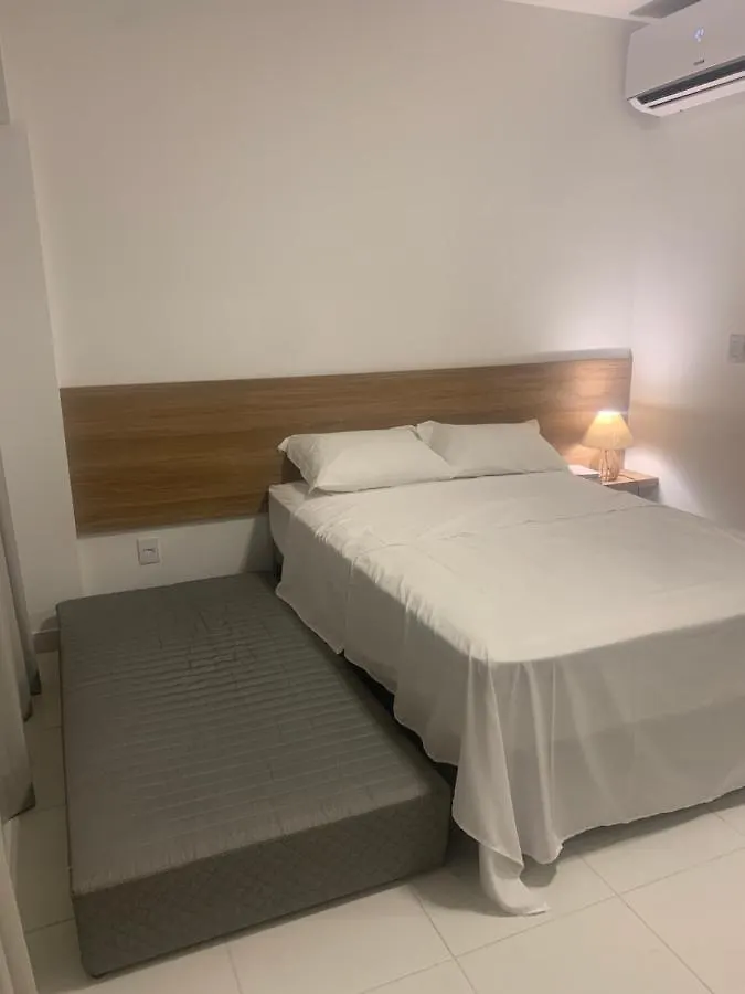 Mana Beach Experience Muro Alto Pôrto das Galinhas Apart-hotel