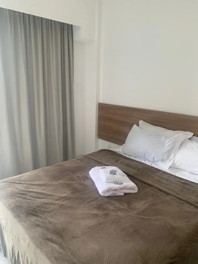 Mana Beach Experience Muro Alto Pôrto das Galinhas Apart-hotel