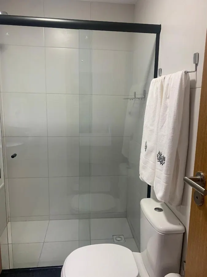 Mana Beach Experience Muro Alto Pôrto das Galinhas Apart-hotel