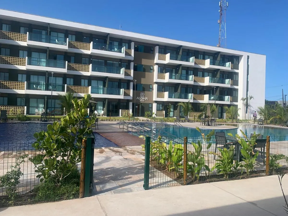 Mana Beach Experience Muro Alto Pôrto das Galinhas Brasile