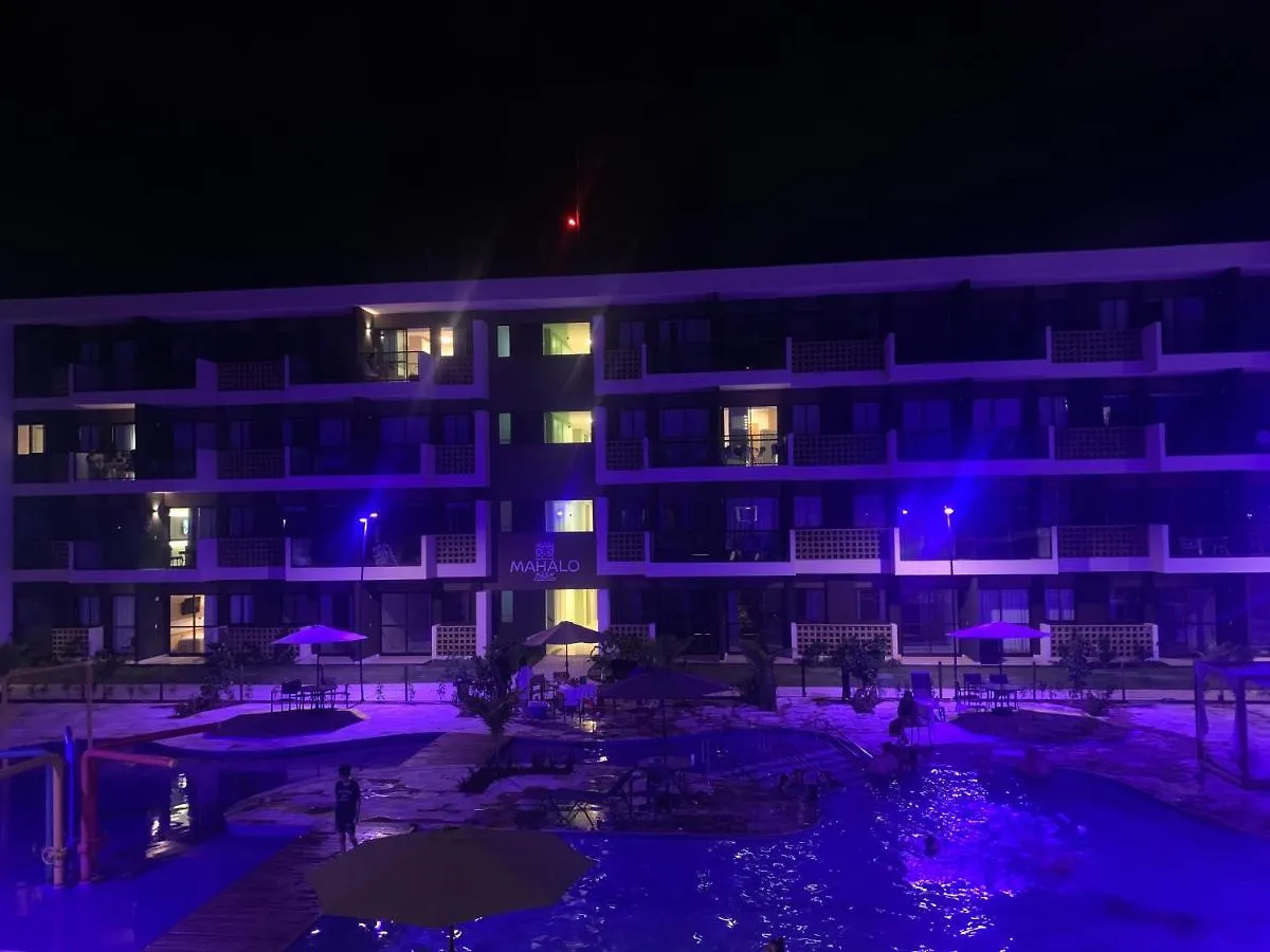 Aparthotel Mana Beach Experience Muro Alto Pôrto das Galinhas