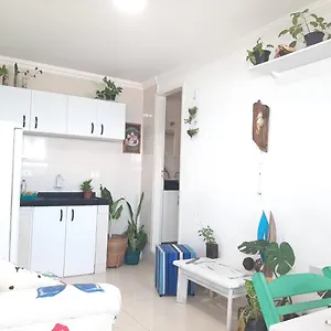 Apartamento Boa Vista Maracaipe Ii Apartamento