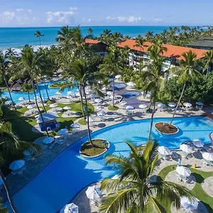 Apartahotel Porto - Marulhos, Pôrto das Galinhas