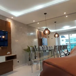 Flat Palm Village - By Jvs Apartamento
